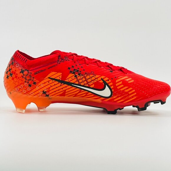 Nike Zoom Vapor 15 Elite MDS FG \'Dream Speed\' FD1165-600 Soccer size 12.5 main image 8